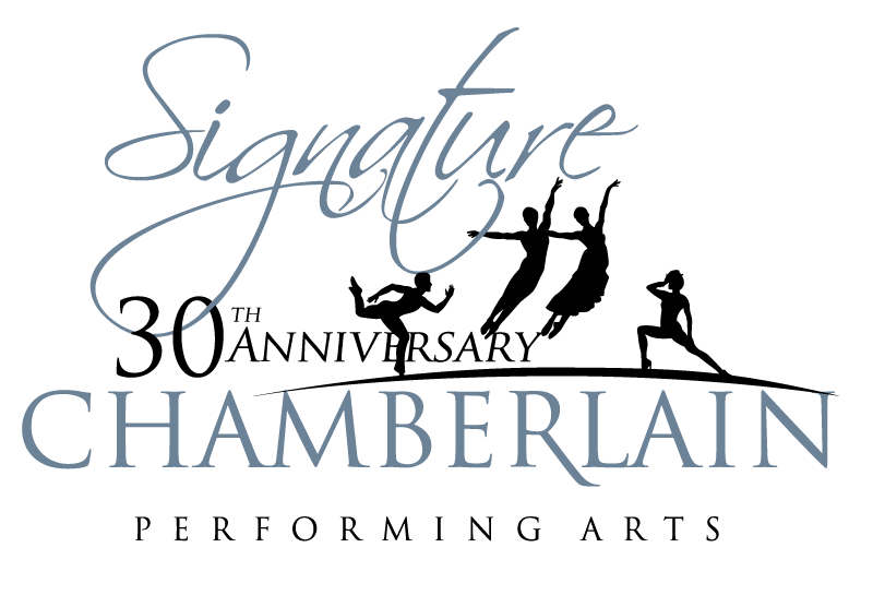 Chamberlain Performing Arts Signature Gala