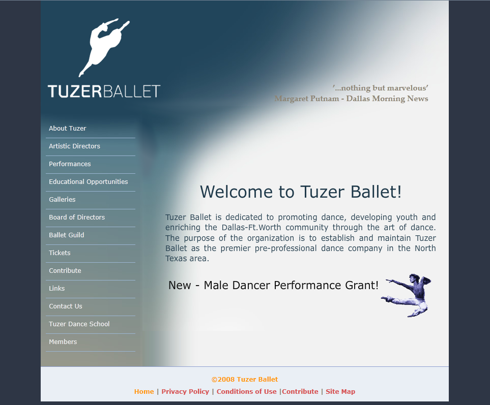 Tuzer Home Page 7