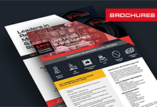 Brochures