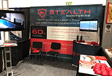 Trade Show Graphics